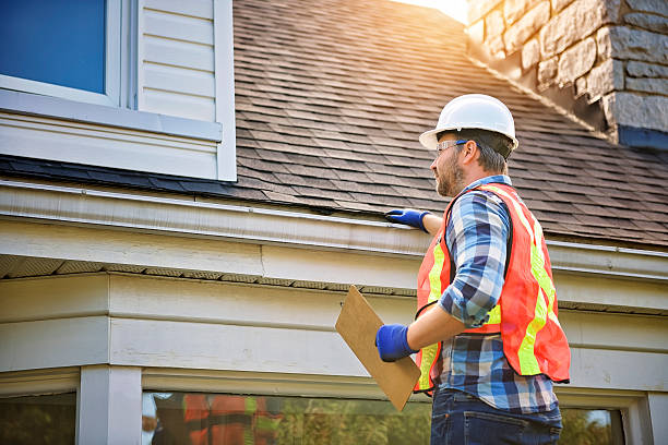 Roof Repair in Larchmont